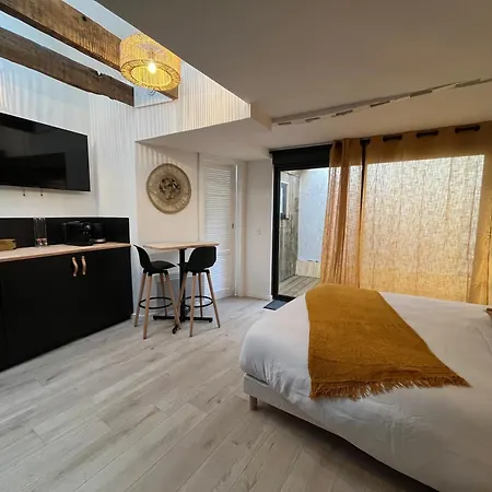 Le Rouzic - Apartamento *
