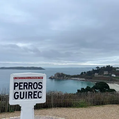Le Rouzic - Lannion