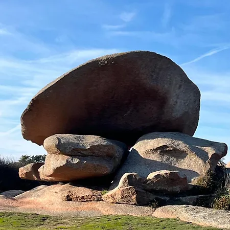 Le Rouzic - Lannion