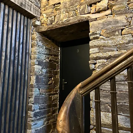 Apartment Le Rouzic - Lannion