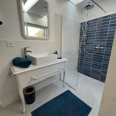 Le Rouzic - Apartment Lannion